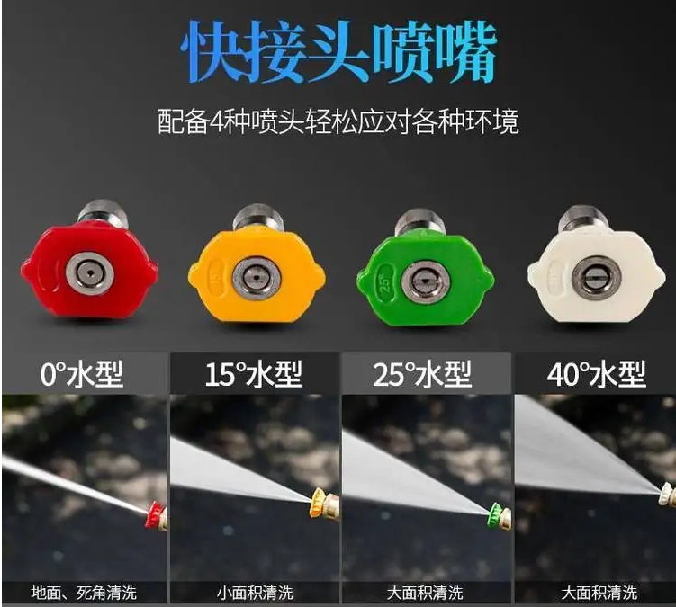 &nbsp;化工厂防爆高压水清洗